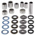 All Balls Racing 06-11 Suzuki LT-R450 Linkage Bearing Kit