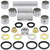 All Balls Racing 05-07 Husqvarna TC 250 Linkage Bearing Kit