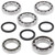 All Balls Racing 16-17 Polaris Sportsman 850 High Lifter Differential Bearing & Seal Kit Front