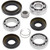 All Balls Racing 88-00 Honda TRX300FW Fourtrax 4x4 Differential Bearing & Seal Kit Front