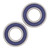 All Balls Racing 2006 Gas-Gas MC 65 Wheel Bearing Kit Front