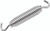 Bikers Choice 07-17 Touring & Softail Chrome Kickstand Spring Replaces H-D 49725-07