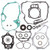 QuadBoss 05-11 Honda TRX500FM FourTrax Foreman 4x4 (02) Complete Gasket Set w/ Oil Seal