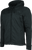 Speed and Strength Hammer Down Armored Hoody Black - Small