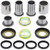 All Balls Racing 92-95 Suzuki RM125 Swing Arm Bearing Kit