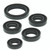 QuadBoss 88-02 Kawasaki KLF220 Bayou Oil Seal Set