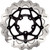 Wave Rotor Front DF190CW