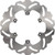 All Balls Racing 19-23 Beta RR 2T 125 Brake Disc Rear