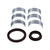 Hot Rods 16-18 Scrambler 1000 Tractor/15-20 Scrambler 1000 XP Main Bearing & Seal Kit