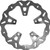 Wave Rotor Rear DF931W