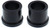 All Balls Racing 21-23 Kawasaki KX250F Wheel Spacer Kit Front