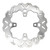 Wave Rotor Rear DF907W