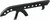 Bikers Choice 04-11 XL Upper Belt Guard With Holes Replaces H-D 60367-04