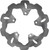 Wave Rotor Rear DF198W