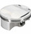 JE Pistons Honda TRX450R 13.80:1 94MM Bore Piston Kit