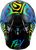 Yth Formula S Carbon Zen Hlmt Black Carbon/Blue/Yellow Yl