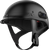 Cavalry 2 Half Helmet Matte Black Md
