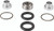 QuadBoss 18-20 Can-Am Commander 1000 LTD Front Lower Shock Bearing Assembly