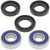 QuadBoss 87-88 Kawasaki KLF110 Front ATV Wheel Bearing & Seal Kit
