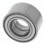 QuadBoss 15-16 Honda SXS500 Pioneer (02) Rear UTV Wheel Bearing & Seal Kit