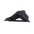 Side Panels  Upper+Lower Crf Black