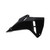 Radiator Shroud Crf Black