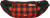 Waist 2l Hip Pack Flannel Red (Pack Only)