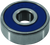 QuadBoss 6301-2RS Bearing 12X37X12 QuadBoss 6301-2RS Bearing 12X37X12