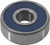 QuadBoss 6301-2RS Bearing 12X37X12 QuadBoss 6301-2RS Bearing 12X37X12