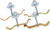 QuadBoss Easy Release Installation Kit QuadBoss Easy Release Installation Kit