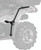 QuadBoss Mesh Rack Rear Universal