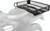 QuadBoss Mesh Rack Rear Universal