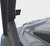 QuadBoss 16-22 Can-Am Defender HD10 Windbreak Folding Windshield
