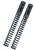 Bitubo MFORK Fork Springs Kit Scooter + 1 Lt. Oil MF022