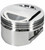 JE Pistons HARLEY Twin Cam 95 Piston Kit 324718