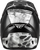 Kinetic Verdict Kryptek Helmet Black/Grey 2x