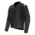 Dainese Racing 5 Leather Jacket Black/Black/Black Tall Size - 52