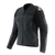 Dainese Racing 5 Leather Jacket Black/Black Womens Size - 42