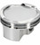 JE Pistons CANAM COMMANDER 1000 Piston Kit 308414