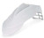 Acerbis KTM Supermotard Front Fender - White