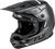 Kinetic Verdict Helmet Grey/Black/White Sm