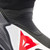 Dainese Axial 2 Air Boots Black/White/Lava Red Size - 42