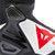 Dainese Axial 2 Air Boots Black/White/Lava Red Size - 42
