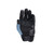 Dainese Ermex Gloves Womens Black/Blue Mirage - XL