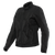 Dainese Sevilla Air Lady Tex Jacket Black/Black Size - 42