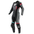 Dainese Fulminea 2PC Leather Suit Black/Anthracite/White Size - 44