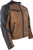 Speed and Strength Straight Savage 2.0 Jacket Brown - Small