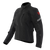 Dainese Mangen Absoluteshell Pro Jacket Black/Black Womens Size - 46