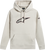 Insignia Hoodie Off White Xl