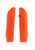 Acerbis 18+ Husqvarna TC85/ KTM SX85/21-24 GasGas MC85 Lower Fork Cover Set - Orange